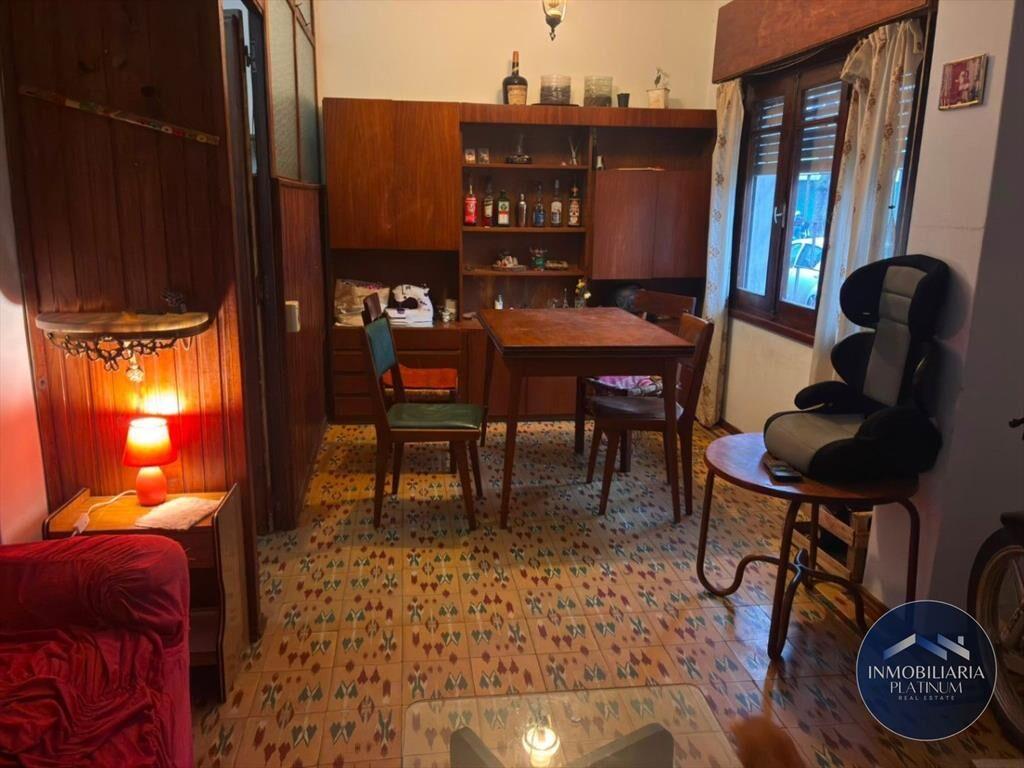 Apartamento en venta en La Figurita