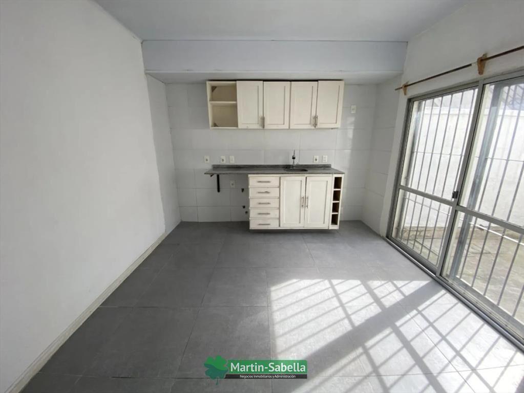 Casa en Alquiler - La Blanqueada