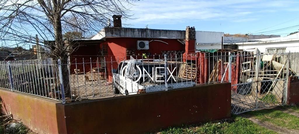 Se vende casa Nuevo ParÃs, Montevideo.