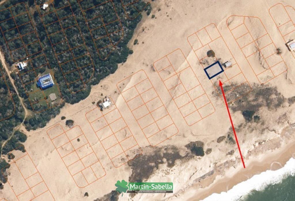 5 Terrenos en Venta - Oceanía del Polonio