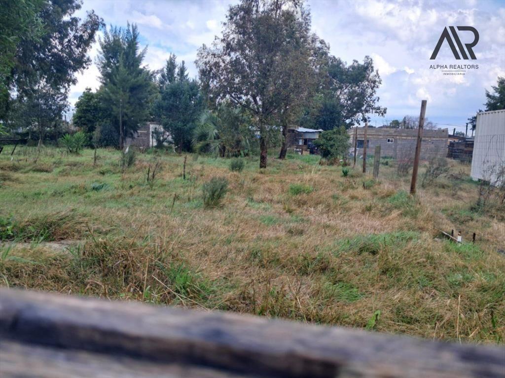 Terreno en venta de 531m2 ubicado en Santa Mónica, San José.