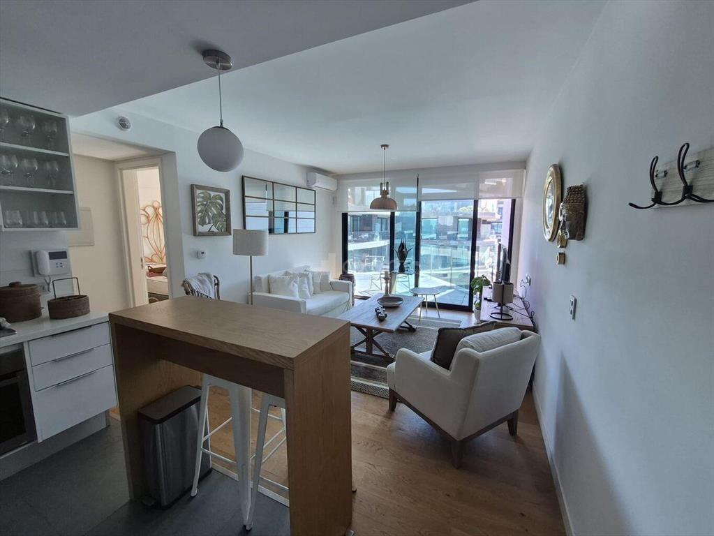 ALQUILER APARTAMENTO 1 DORMITORIO EN BARRIO PUERTO DEL BU