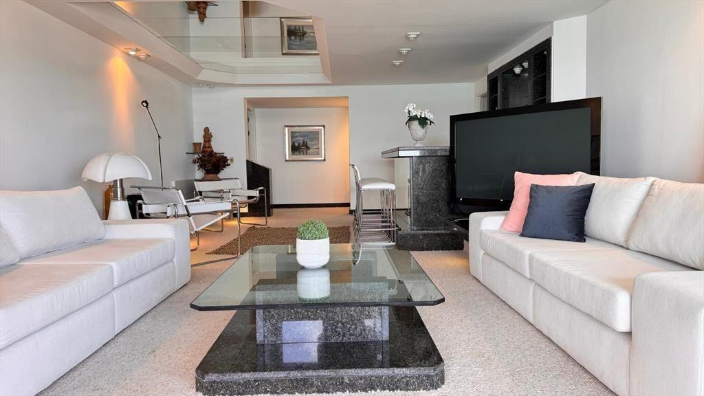 Apartamento en alquiler anual
