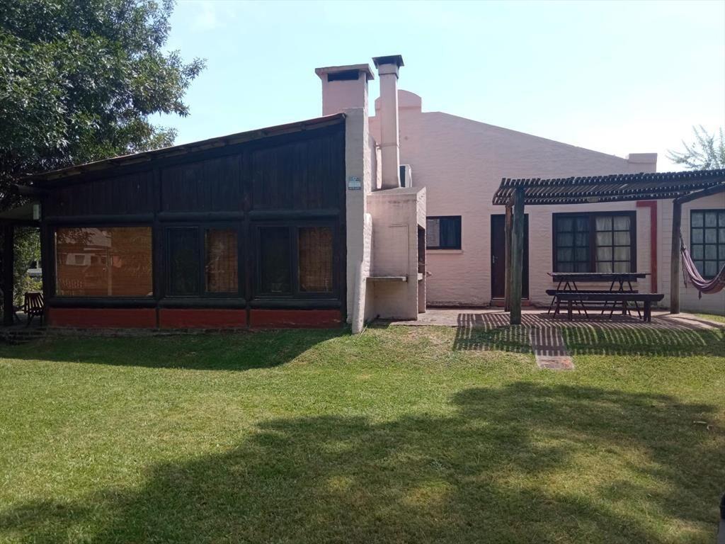 Venta Complejo con 8 Bungalows La Pedrera Rocha