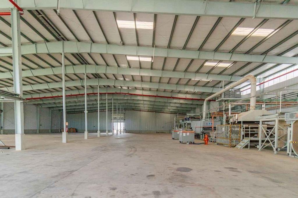 Venta Nave industrial Galpon Deposito San José