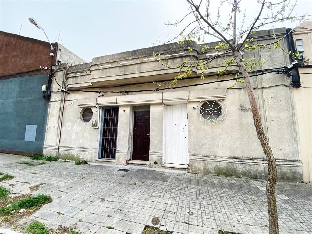 Alquiler de Apartamento en Gral. Enrique Martínez con 1 dorm