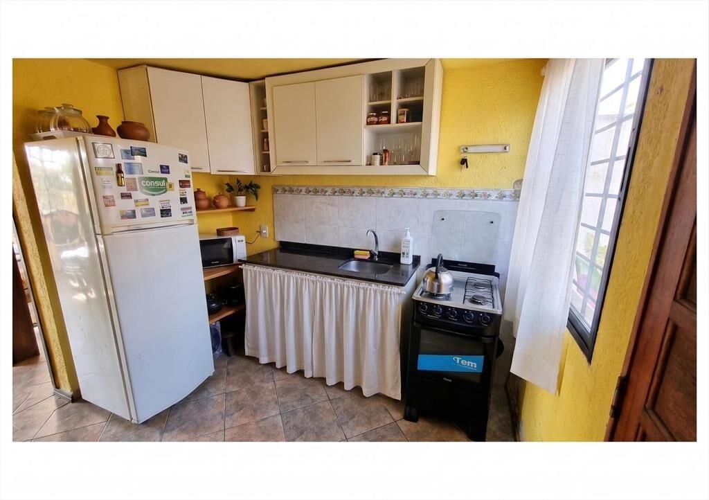 Venta Casa de altos 2 Dormitorios con Parrillero en Atlánti