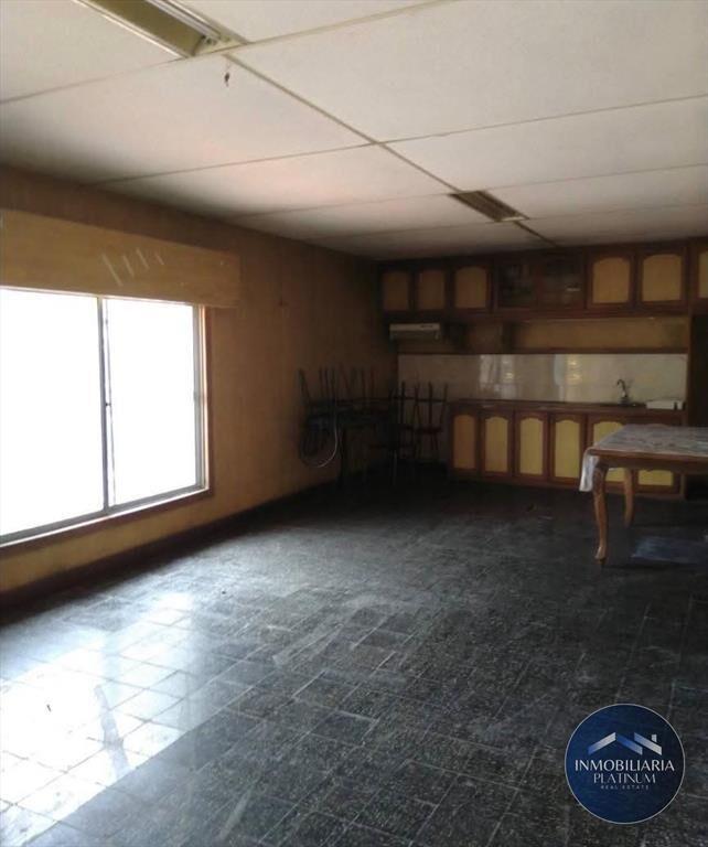 Casa 3 dormitorios Venta La Paz