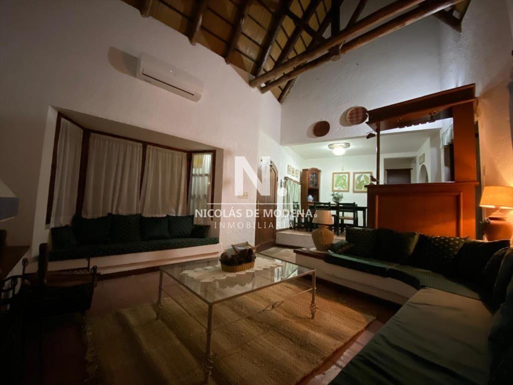 Cabaña en Venta y alquiler en Pinares