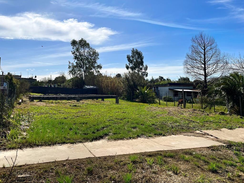 Terreno en venta – Barrio Talar, Pando