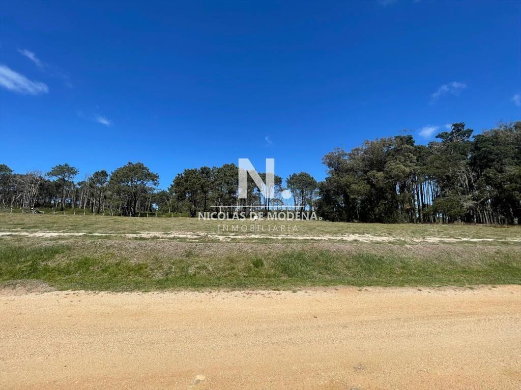 Terreno en Venta en Barrio Privado - Laguna