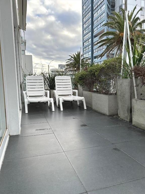 Apartamento en Península