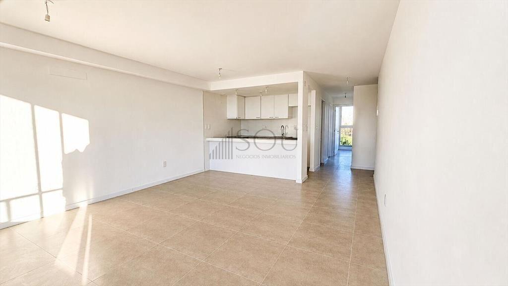 Venta apartamento de 2 dormitorios y cochera en Dolores, So