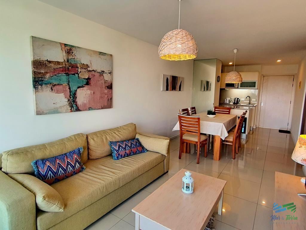EN ALQUILER APARTAMENTO 1 DORMITORIO CON GALA DEL