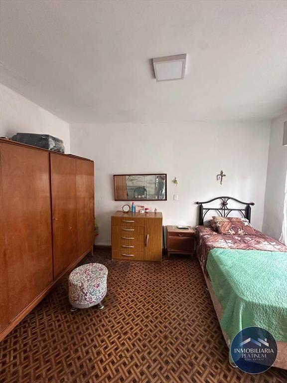 Casa en venta 3 dormitorios c/ cochera en Cerrito