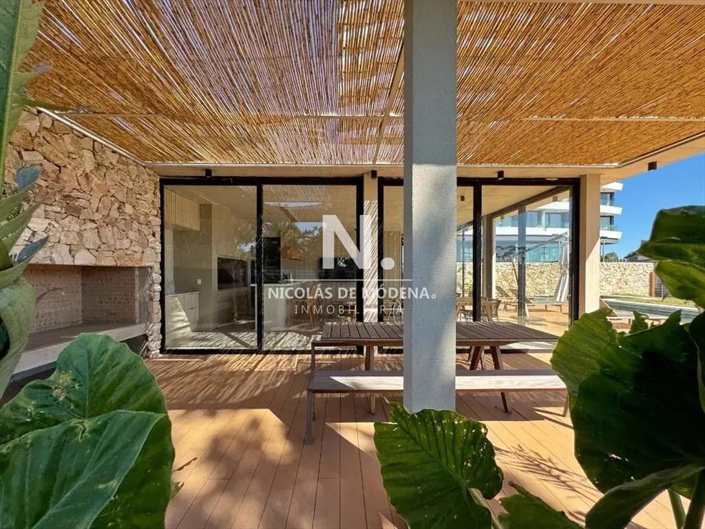 Venta Apartamento de 3 Dormitorios A Estrenar en