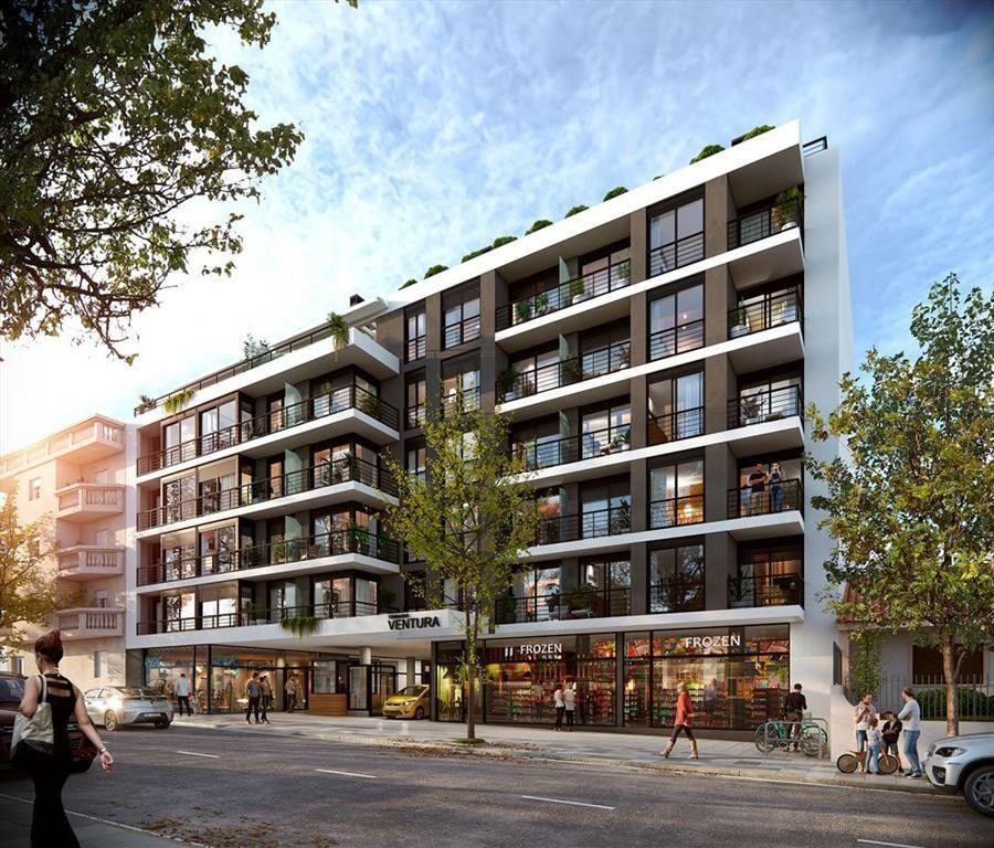 Venta local comercial la Blanqueada Terrazas de Ventura