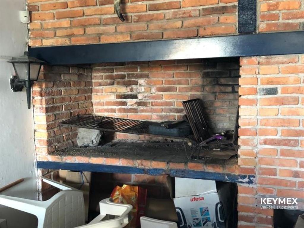 Casa en Venta 3 Dormitorios 2 baños con Apartamento Gran Vi