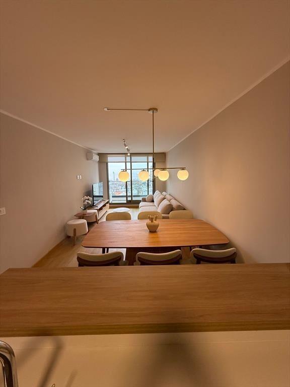 Alquila apartamento Parque Rodó amoblado 2 dorm.