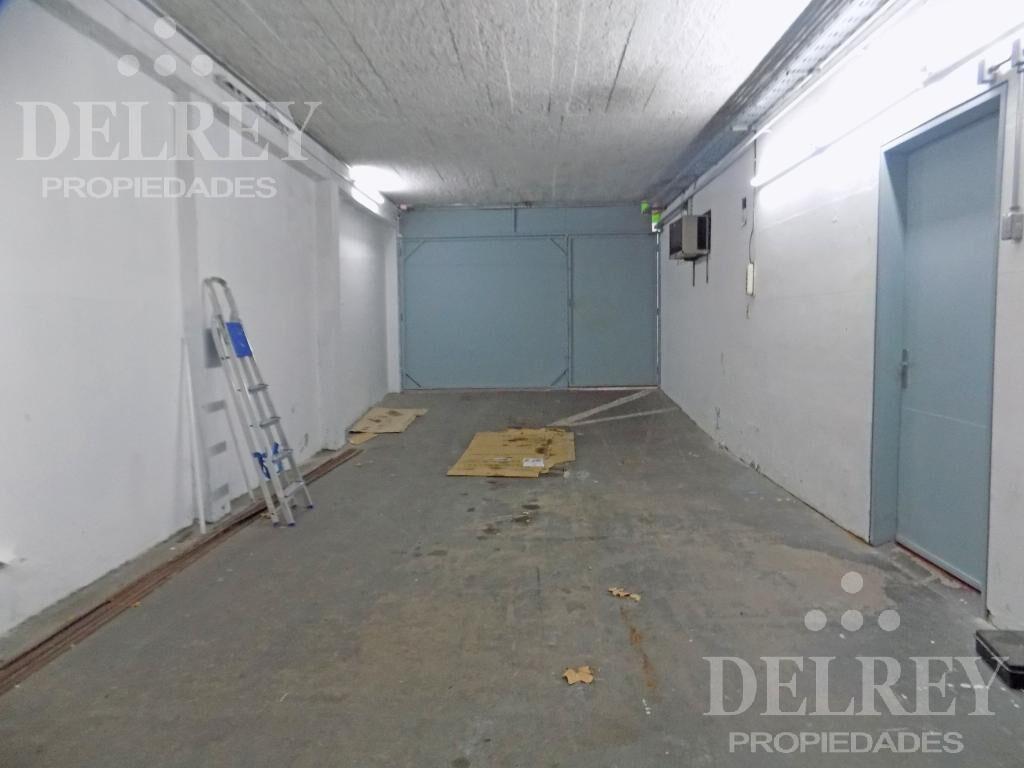 Venta Local - Buceo DelRey Propiedades