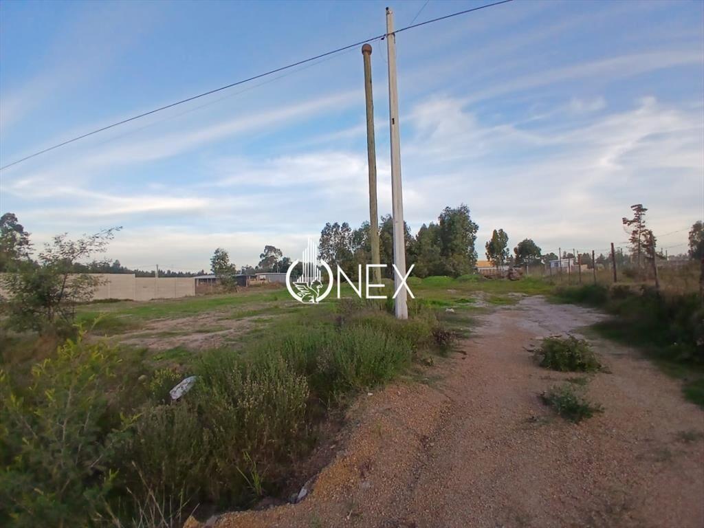 Terreno en Barrio Español