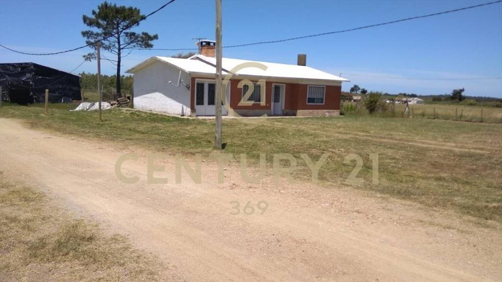 VENTA DE CHACRA 5 HECTÁREAS CON CASA!2 D-GARAGE-RINCON DE...