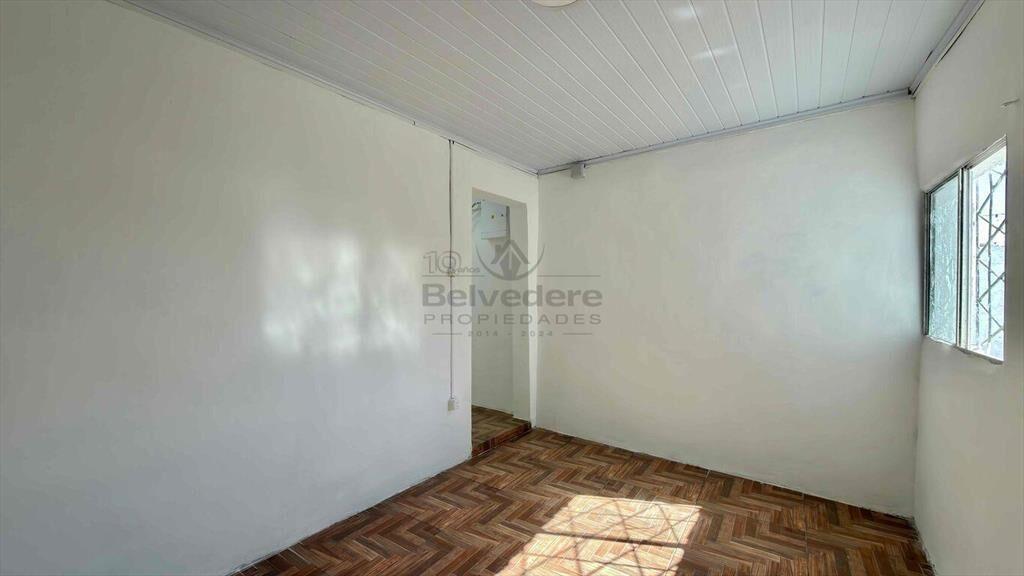 Apartamento alquiler un dormitorio en la Teja Ref. 206