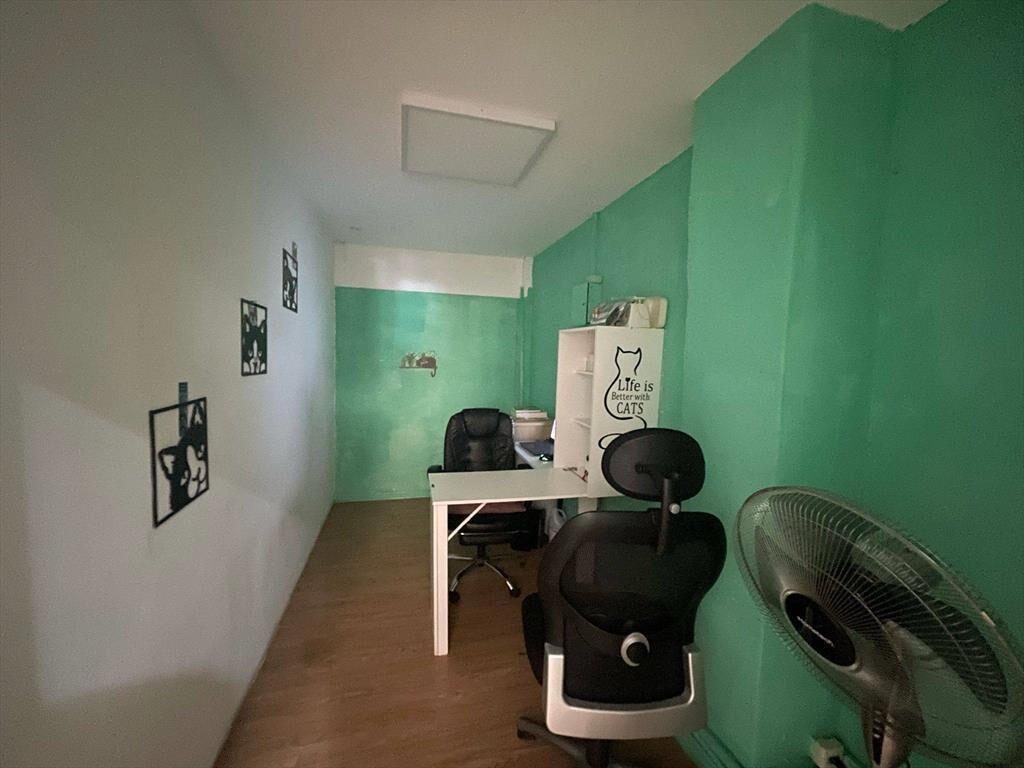 Venta de casa y local comercial con vivienda con Renta en Pa