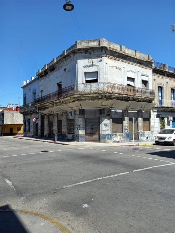 Venta padrón ciudad vieja.