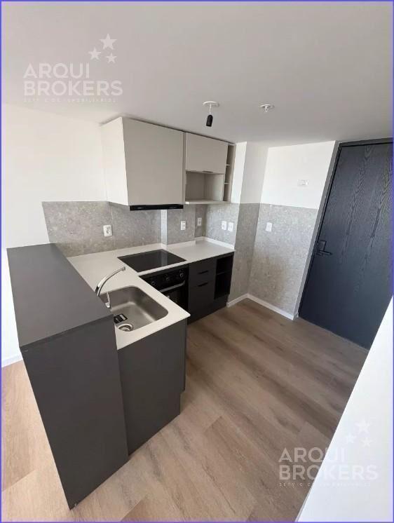 Apartamento 1 dormitorio en alquiler en Barra de Carrasco -
