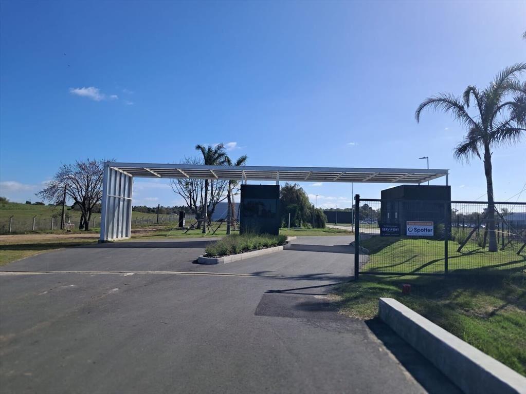 POLO CINETIC, PARQUE LOGISTICO Y COMERCIAL.