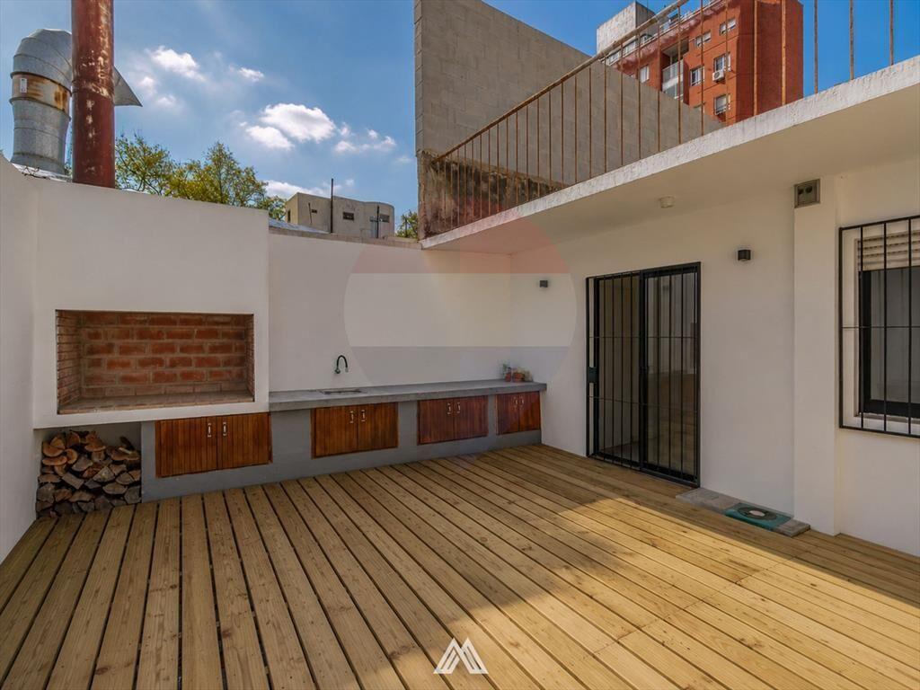 VENTA CASA 2 DORMITORIOS EN AGUADA