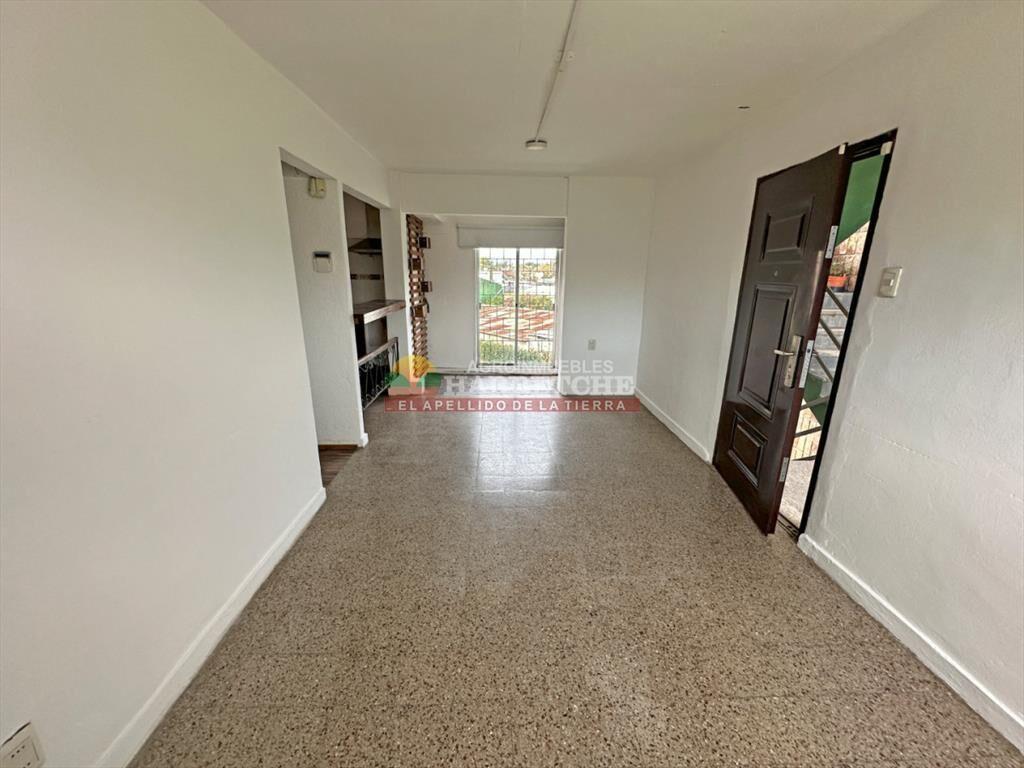Alquiler de apartamento de 2 dormitorios centrico