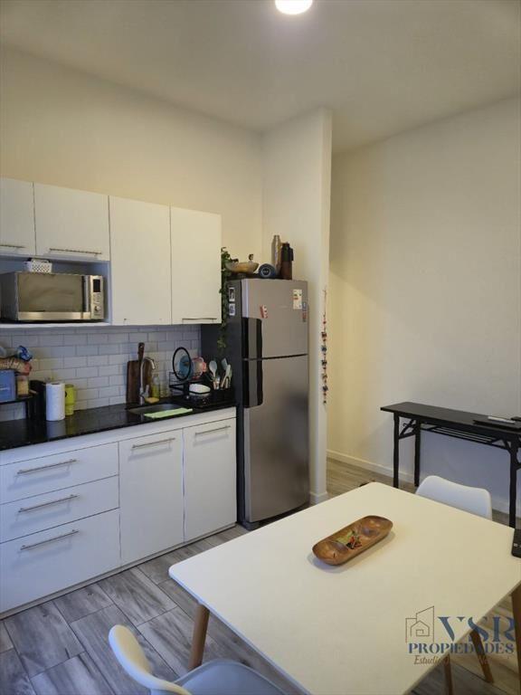 Apartamento en alquiler 1 dormitorio con gran terraza en...