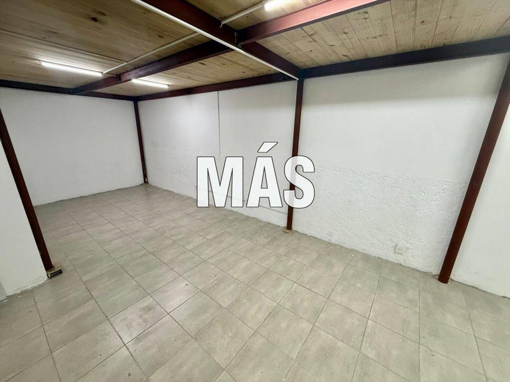 Local Comercial Alquiler Parque Batlle Montevideo iMas.uy...