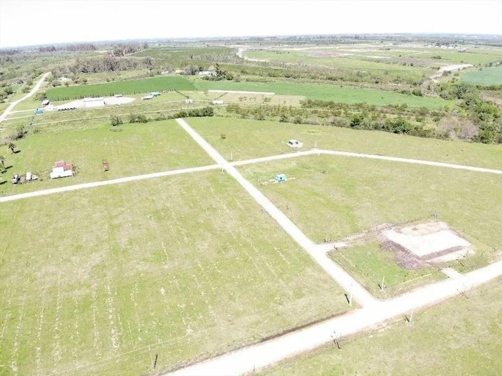 TERRENOS LISTOS PARA CONSTRUIR