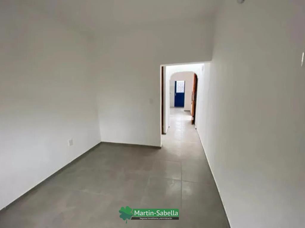 Apartamento en Alquiler - Maroñas