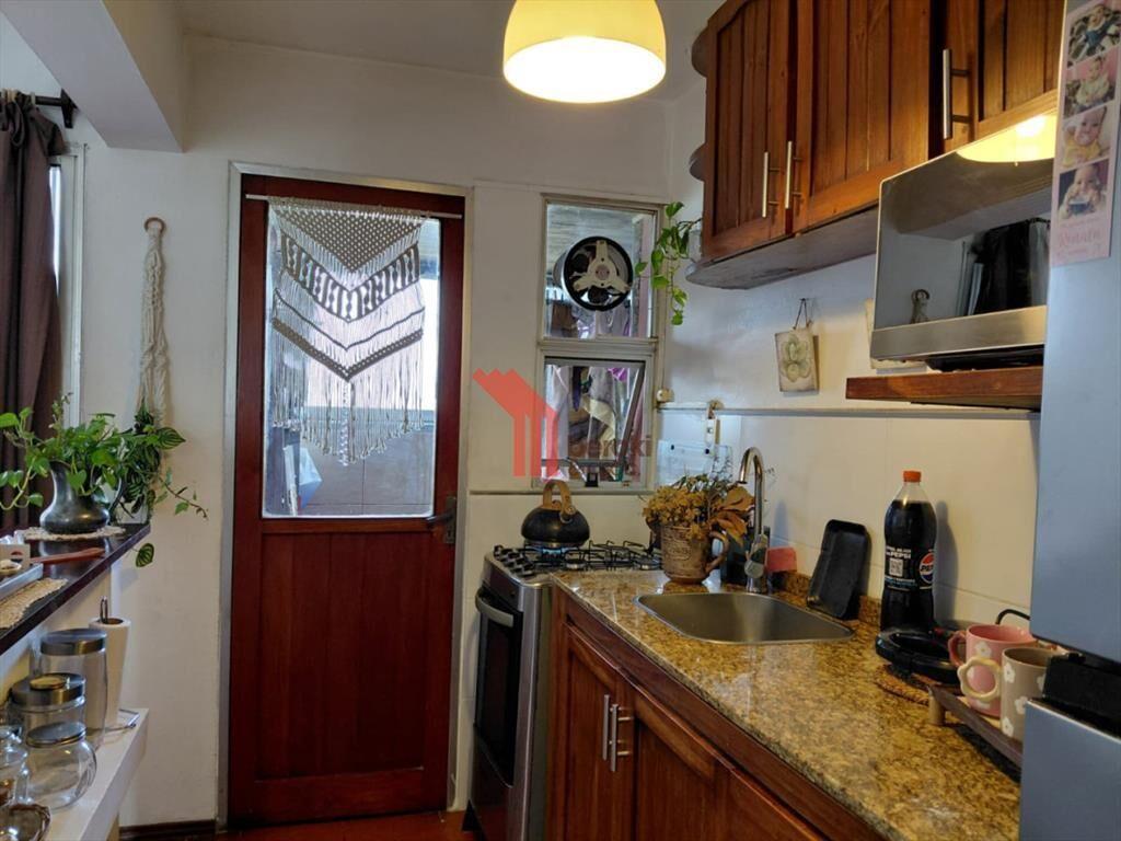 Venta apartamento 2 dormitorios, Colón