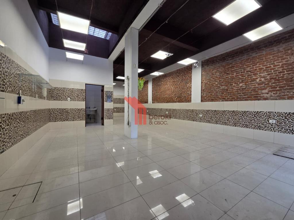 Venta Local Comercial Tres Cruces