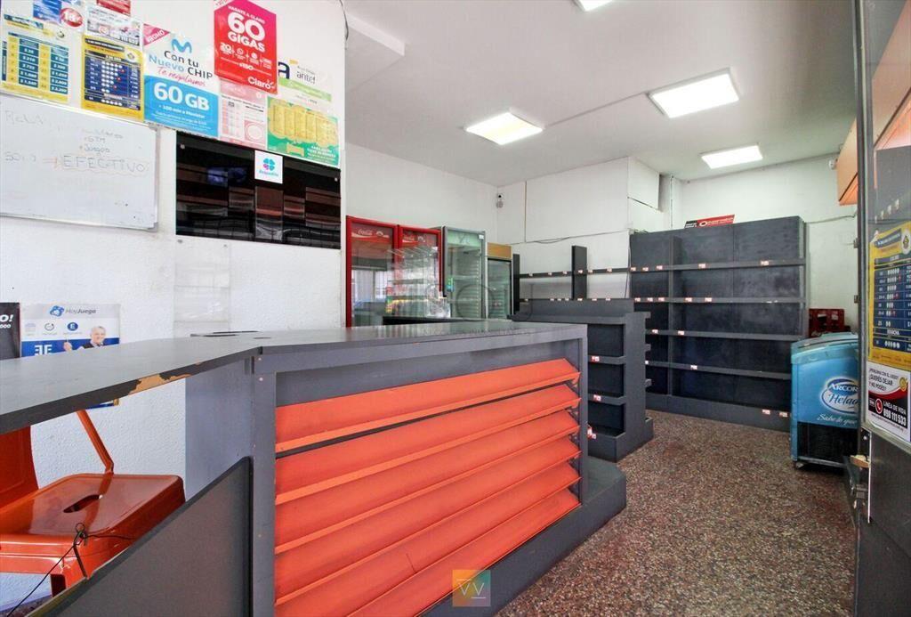 Venta local comercial en Palermo