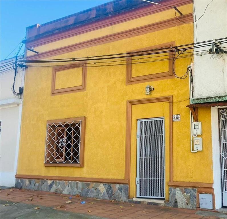 ALQUILER LAS PIEDRAS CASA 2 DORMITORIOS