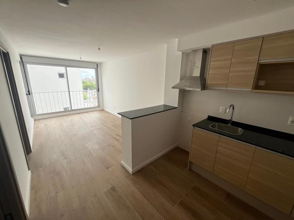 Alquiler apartamento 1 dormitorio a estrenar Buceo Torre It