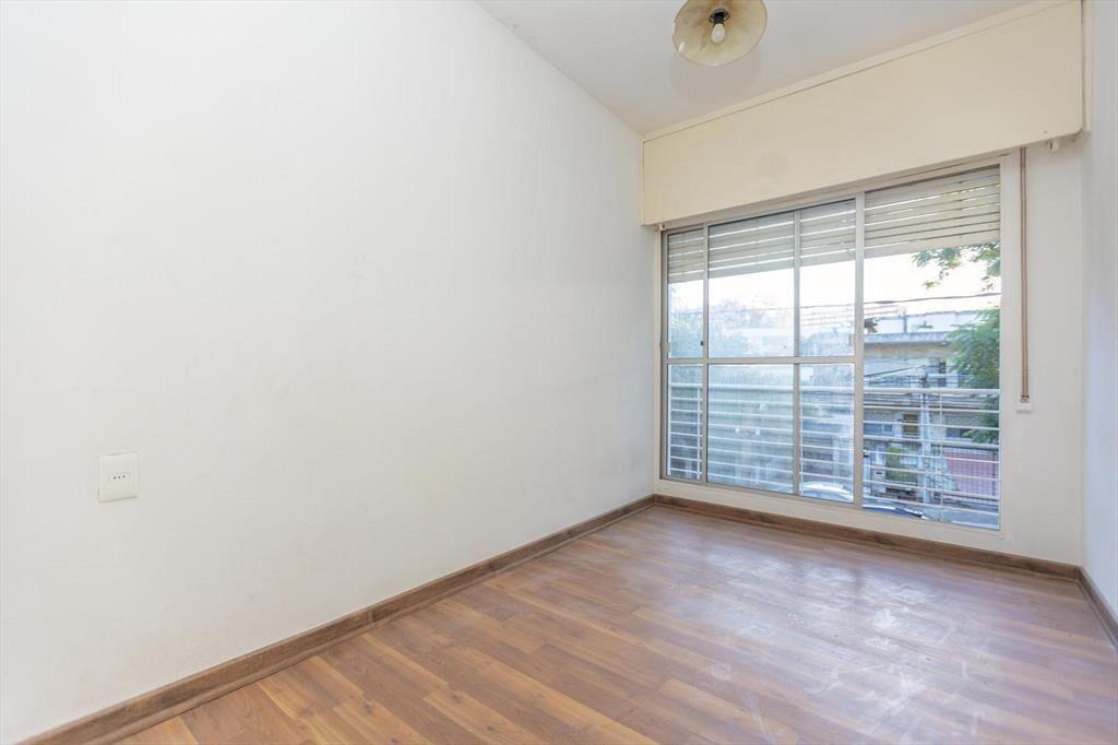 Venta Apartamento con patio con parrillero 2 dormitorios y