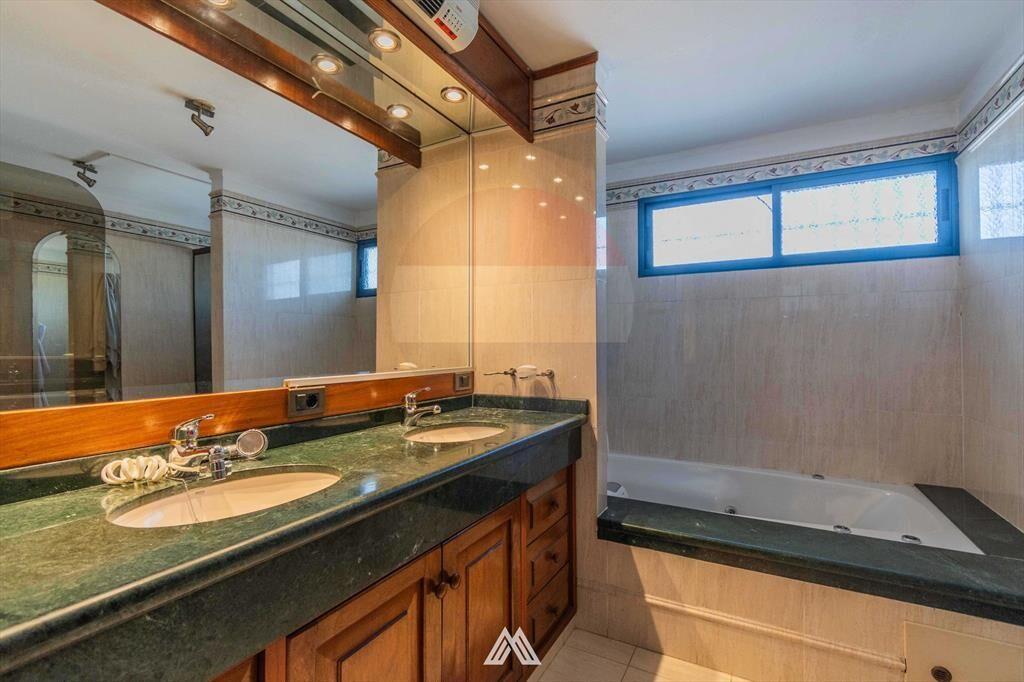 Alquiler de residencia de categoría en Pando