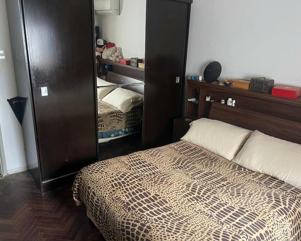 Venta Casa dos dormitorios con Apto y Depósito en Aires Pur