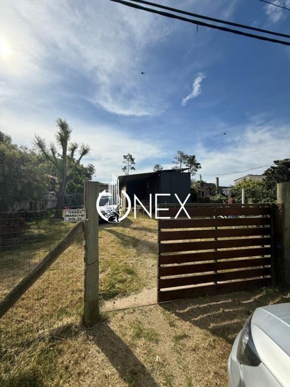 Venta 2 casas en un mismo padrón - Salinas norte