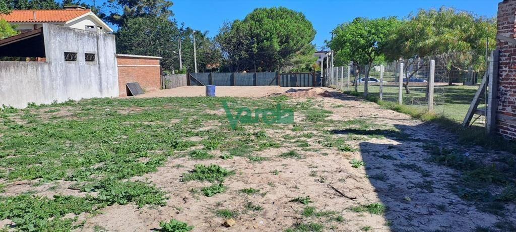 Venta deTerreno en Atlantida a pocos metros de