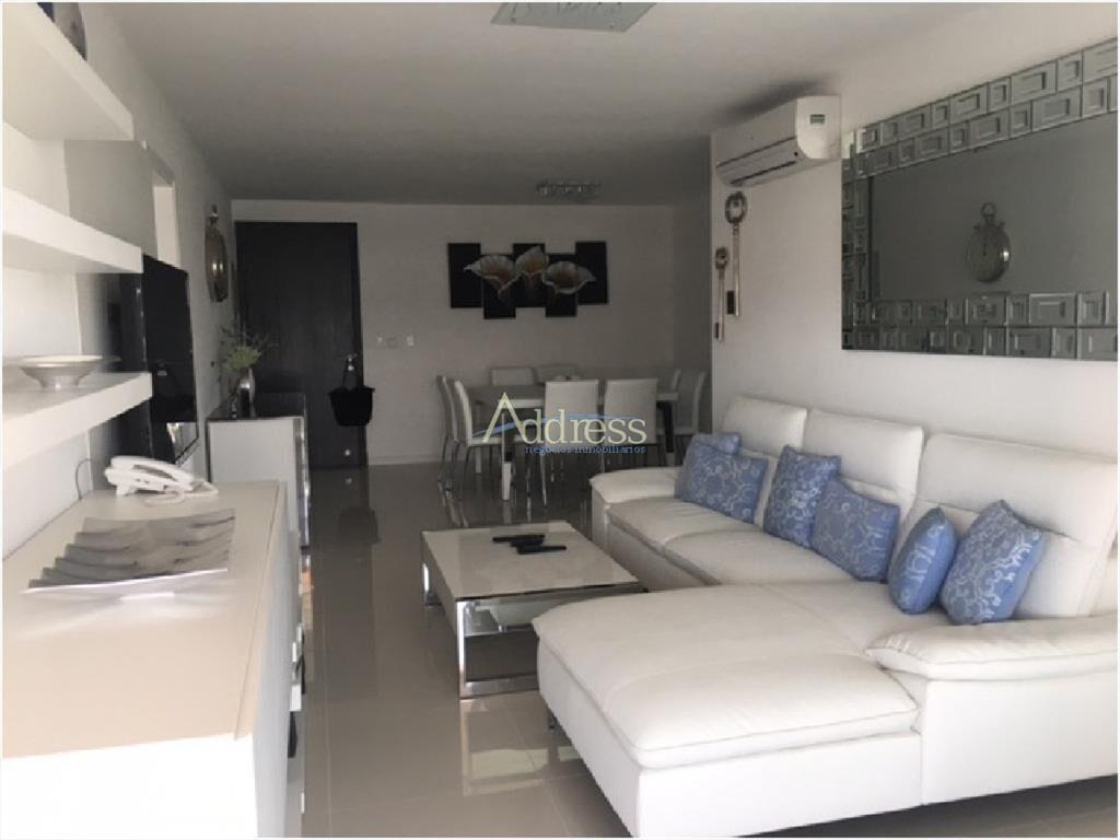 Apartamento en Brava, 2 dormitorios