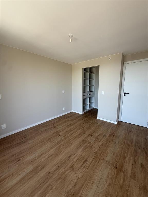 Alquiler Apartamento 1 Dormitorio con Vestidor Barra de Car