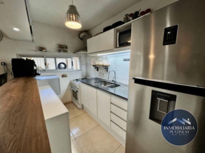 Venta Apartamento 2 Dormitorios en Atahualpa con cochera